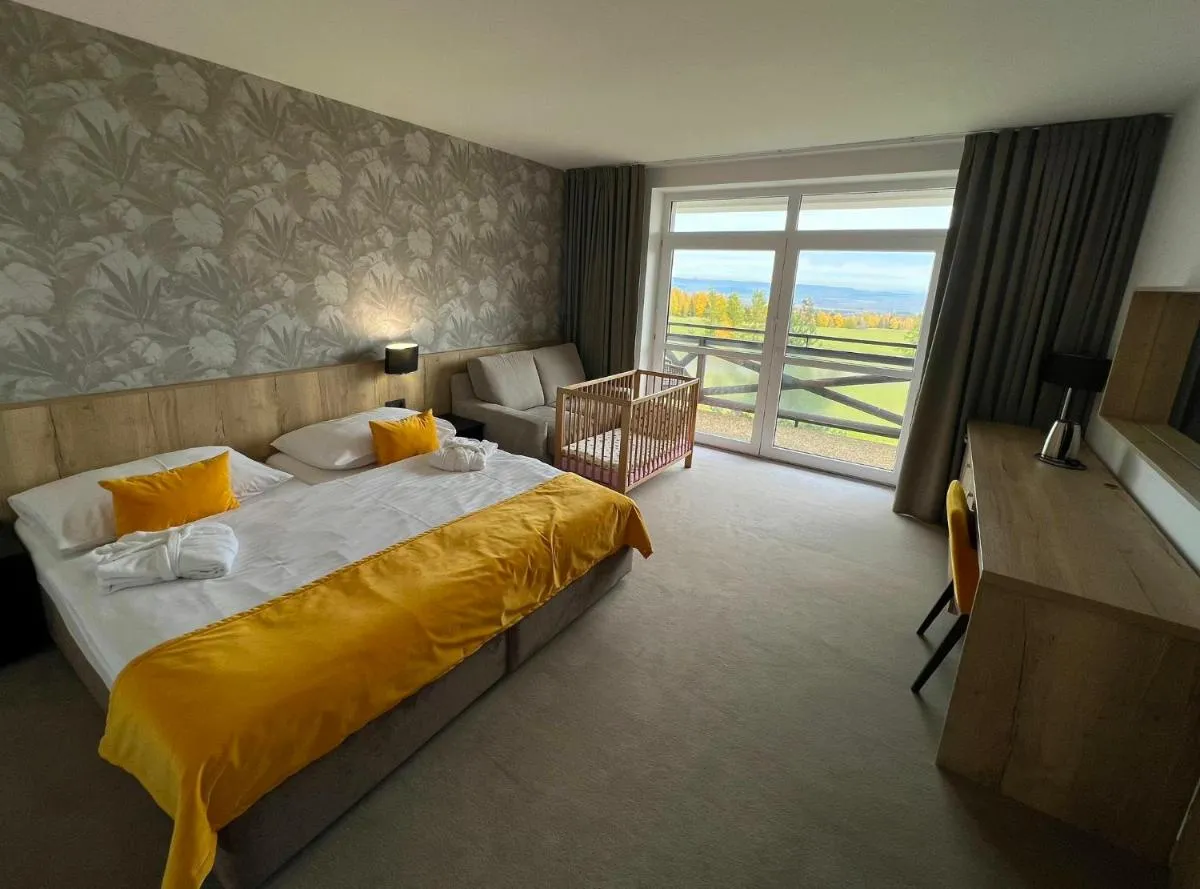 Image 4 of Rodinný Hotel Hubert High Tatras