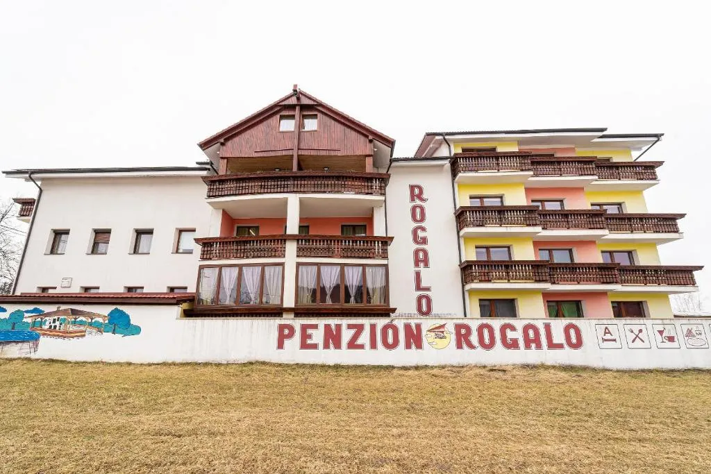 Image 1 of Rodinný penzión Rogalo