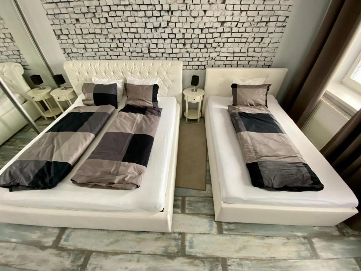 Image 3 of Royal City Centre Apartment
