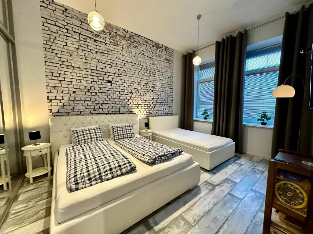 Image 1 of Royal City Centre Apartment
