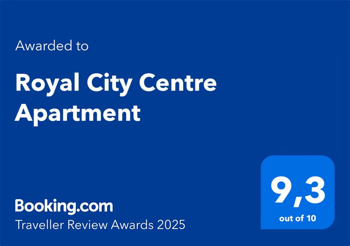 Image 2 of Royal City Centre Apartment
