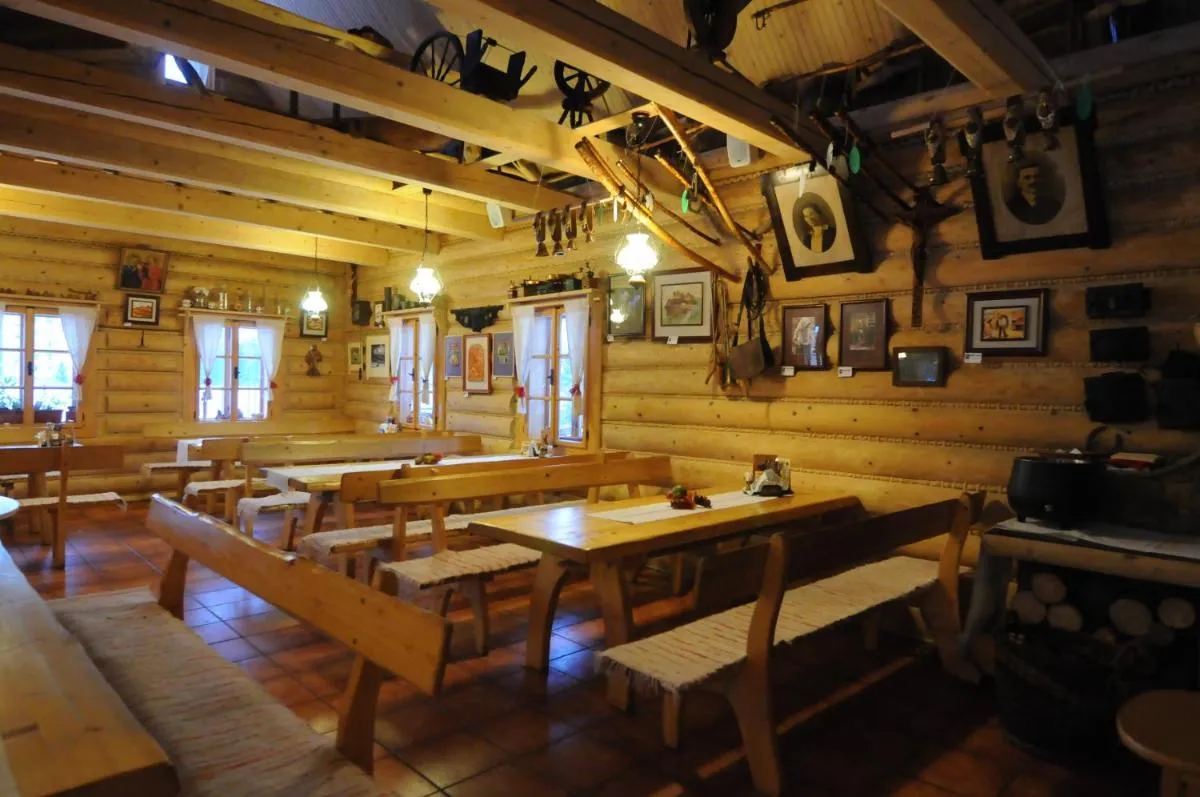 Image 5 of Rozprávková dedinka