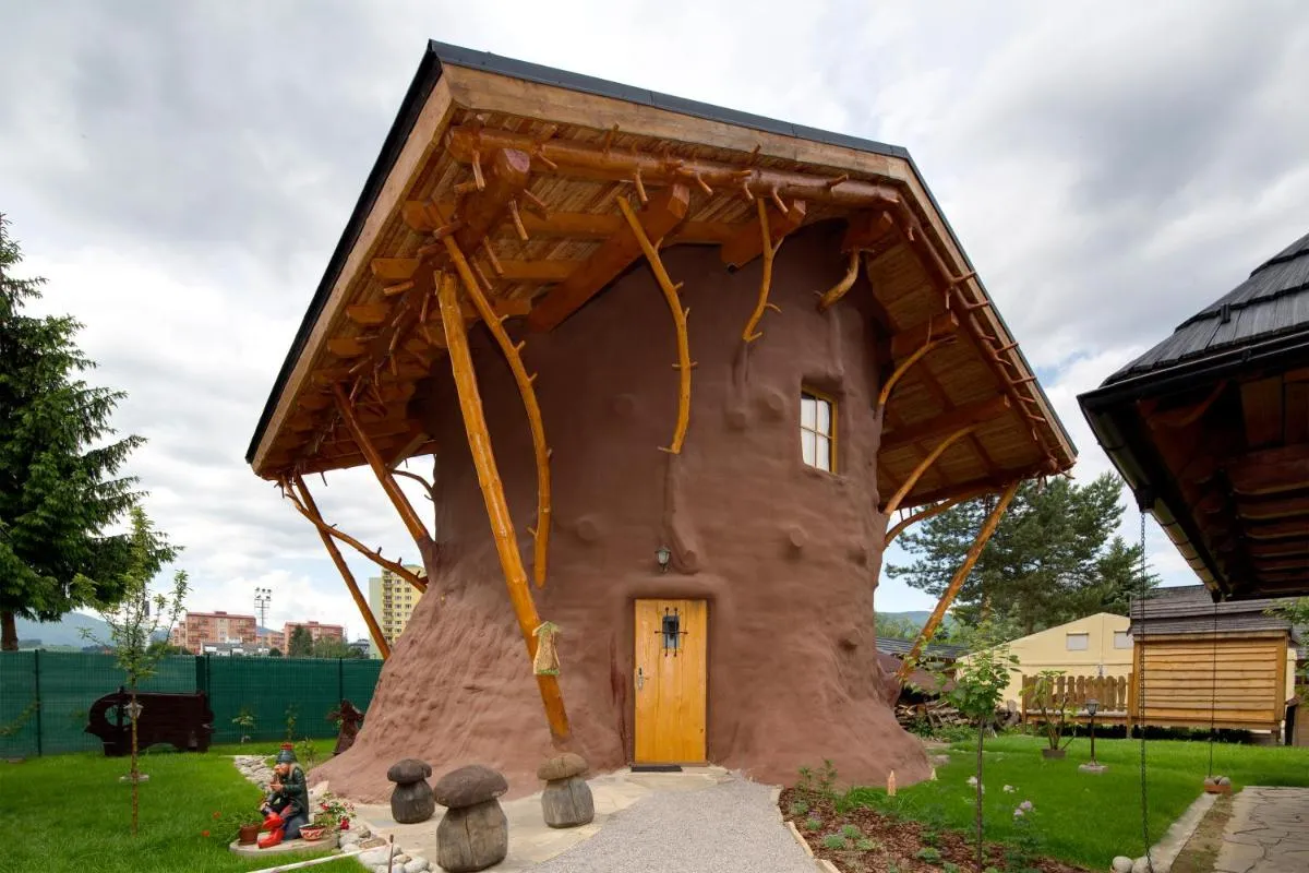 Image 3 of Rozprávková dedinka
