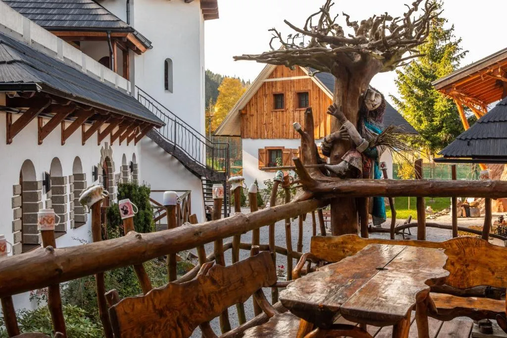 Image 1 of Rozprávková dedinka