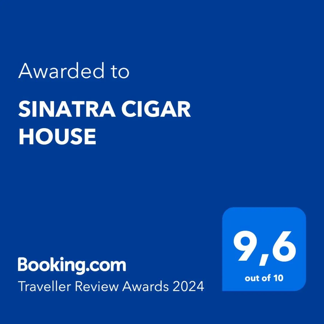 Image 7 of SINATRA CIGAR HOUSE