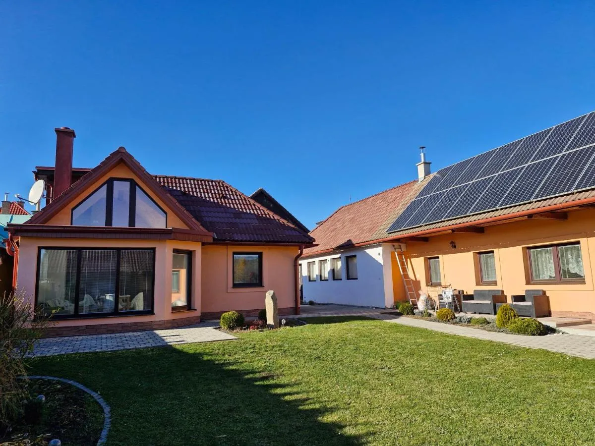 Image 4 of Šarmír Apartmány
