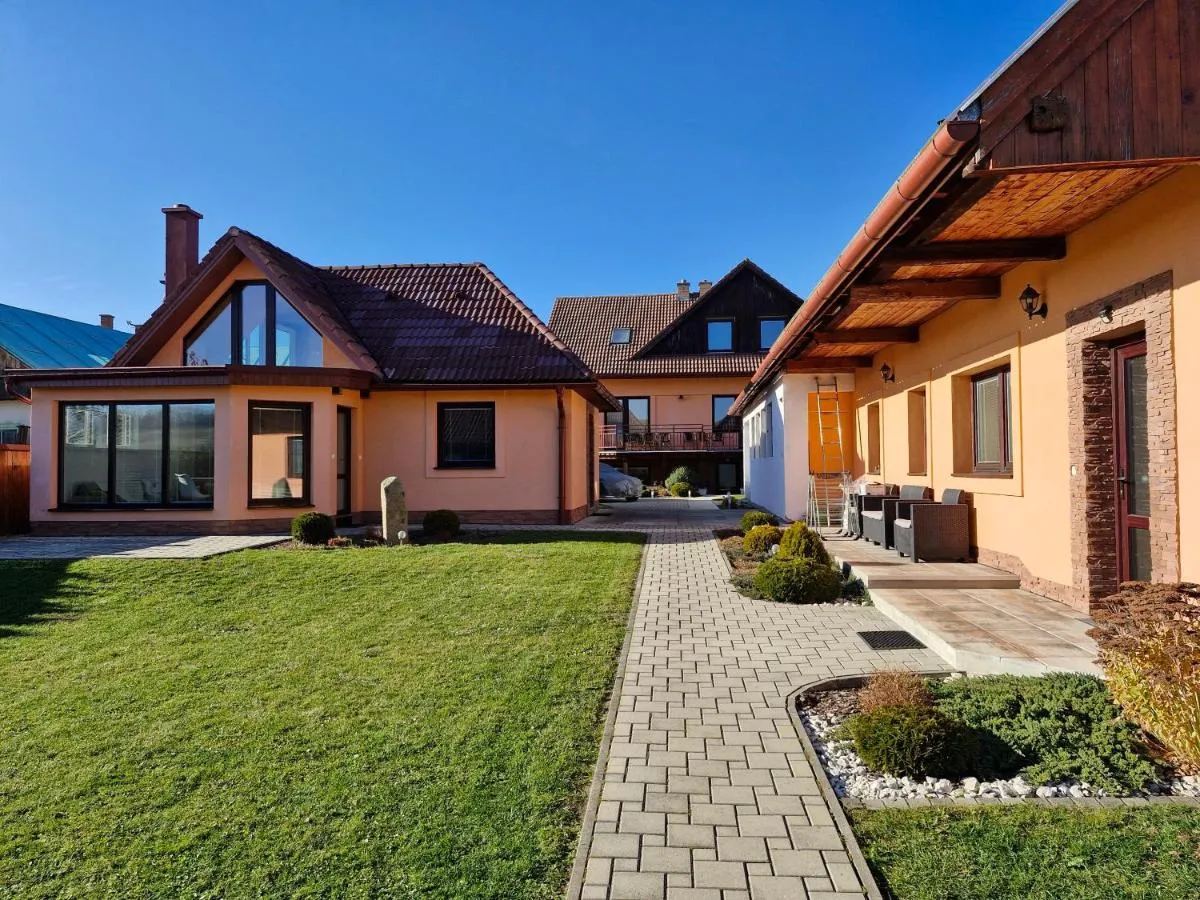 Image 3 of Šarmír Apartmány