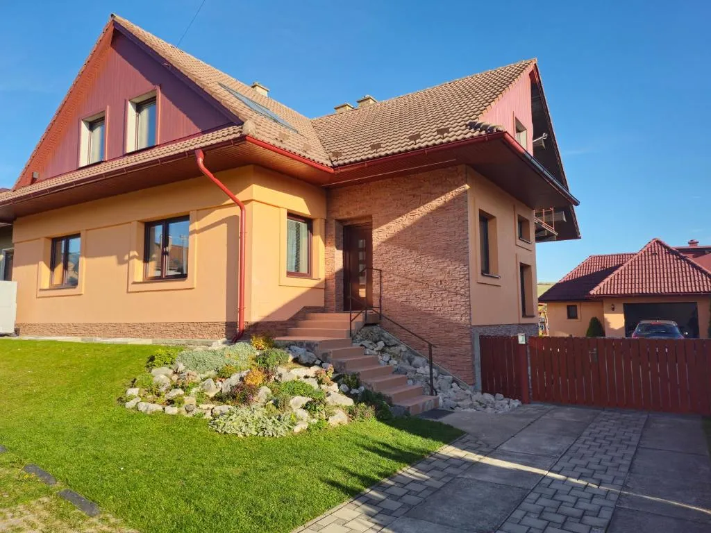 Image 1 of Šarmír Apartmány