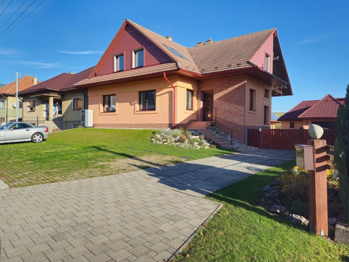 Image 2 of Šarmír Apartmány