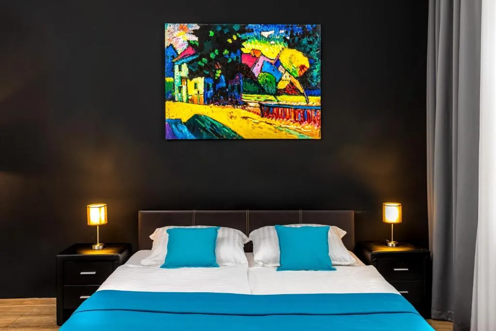 Image 1 of Skackavá – beautiful new apartment in direct centrum, 24h self check-in