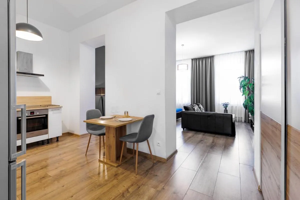 Image 6 of Skackavá – beautiful new apartment in direct centrum, 24h self check-in