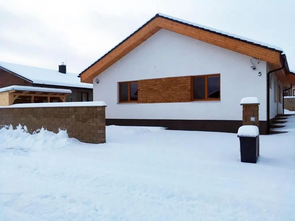 Image 4 of Ski House Tatry
