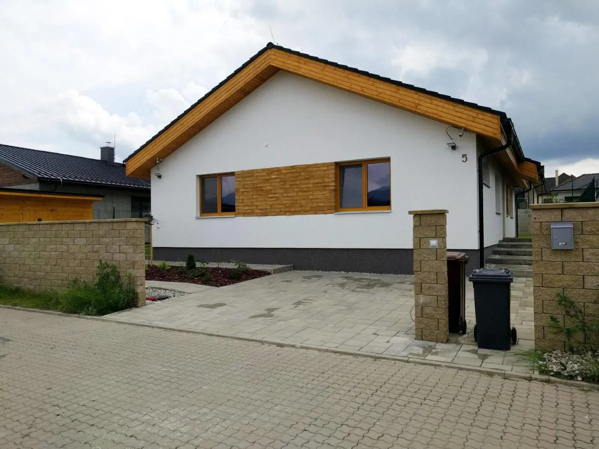 Image 2 of Ski House Tatry