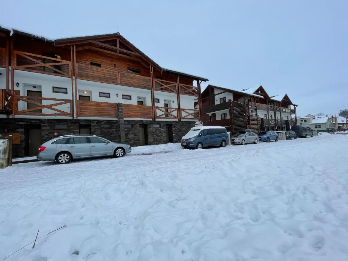 Image 5 of Ski & Sun B9
