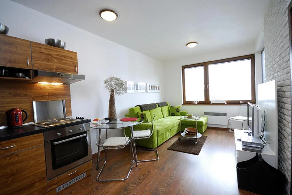 Image 4 of Ski & Sun Wellness Apartments