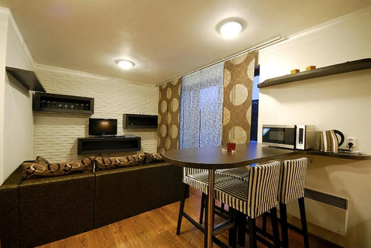 Image 6 of Ski & Sun Wellness Apartments
