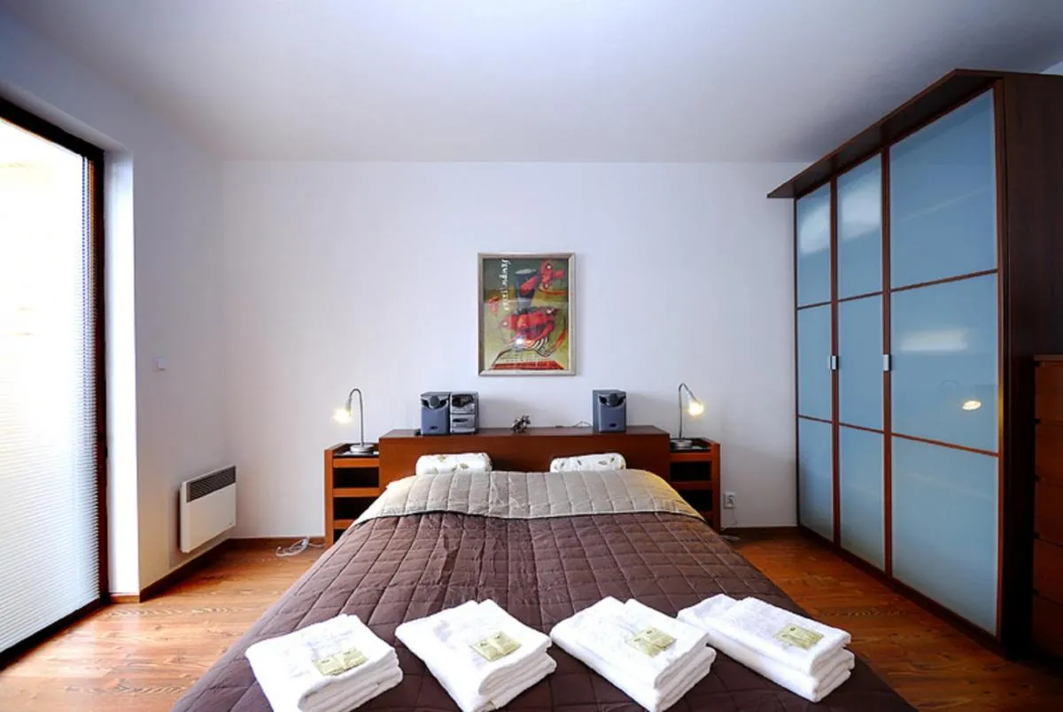 Image 7 of Ski & Sun Wellness Apartments