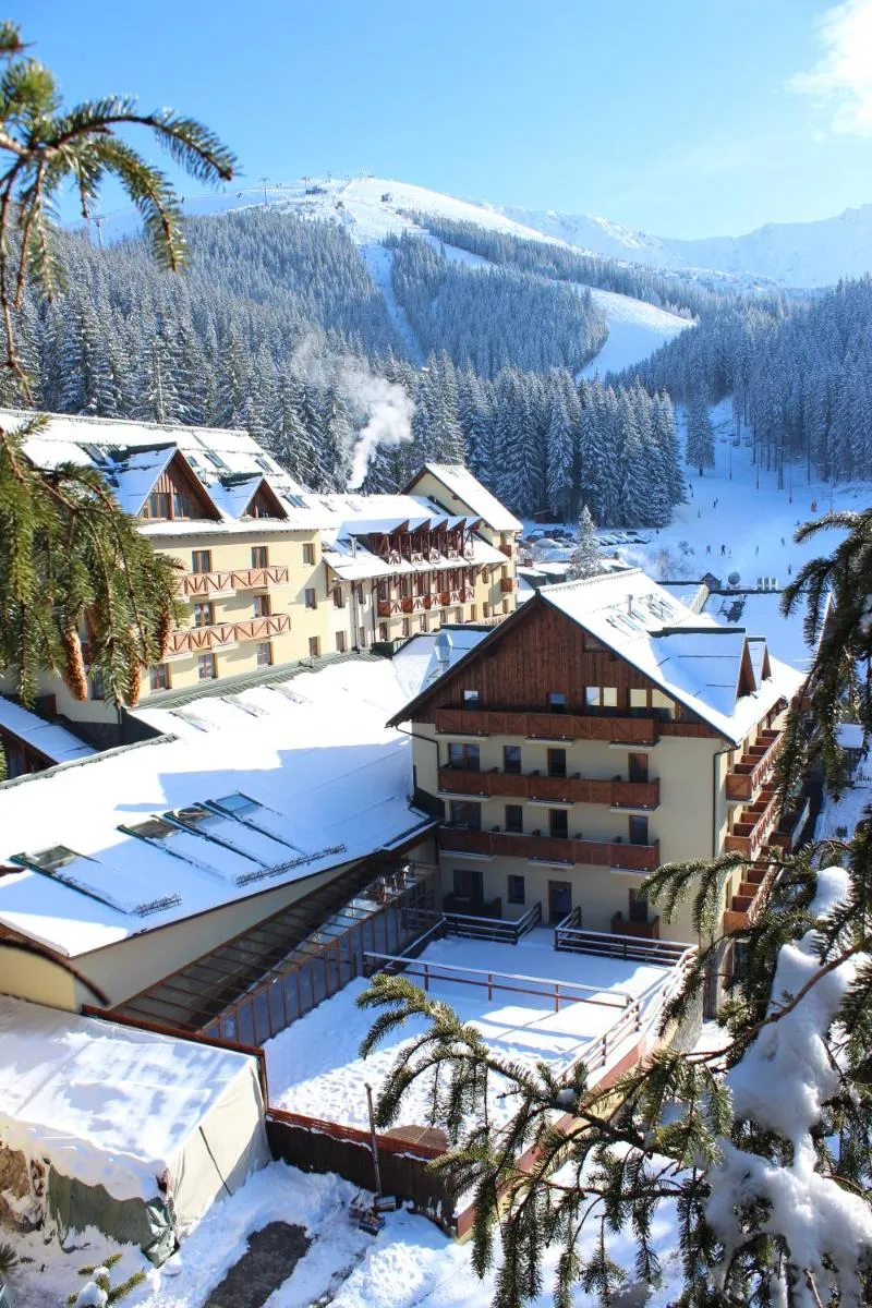 Image 5 of Ski & Wellness Residence Družba