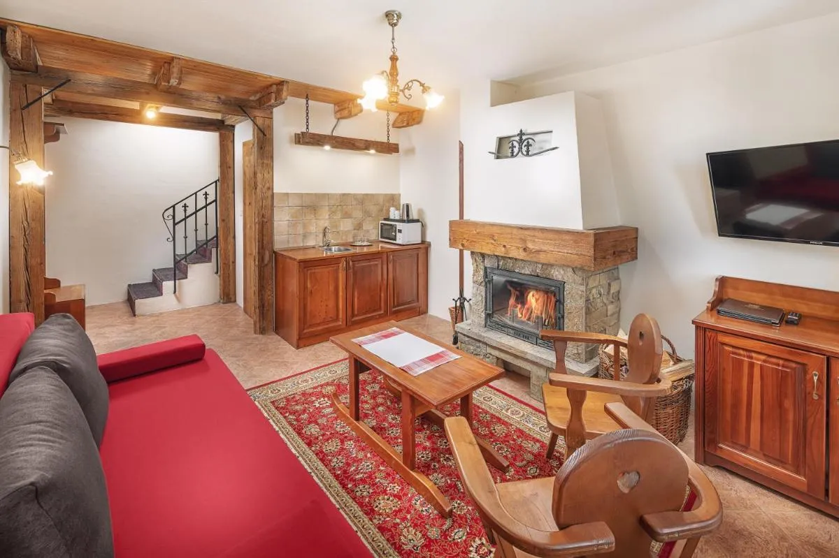 Image 7 of Ski & Wellness Residence Družba