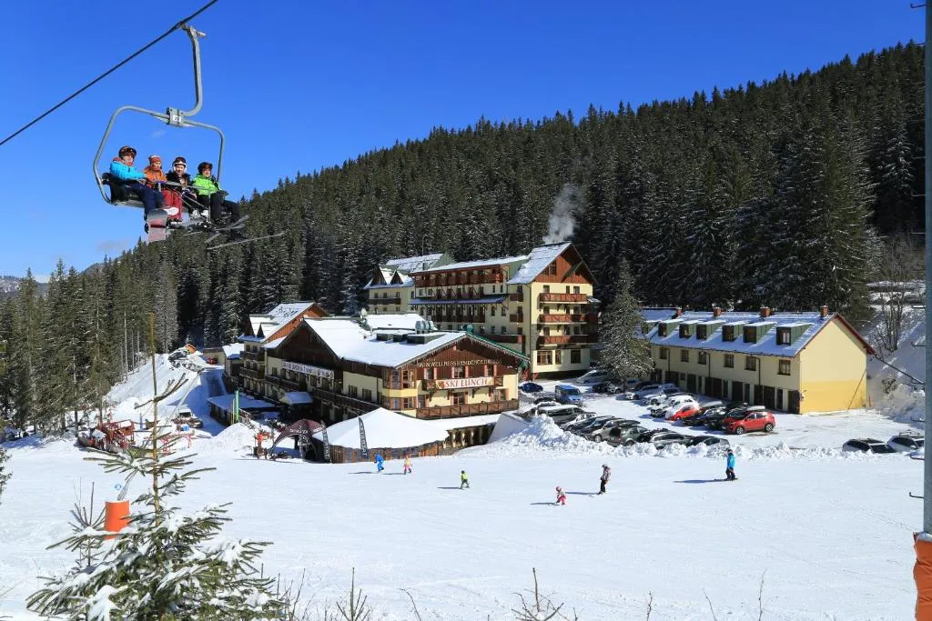 Image 1 of Ski & Wellness Residence Družba