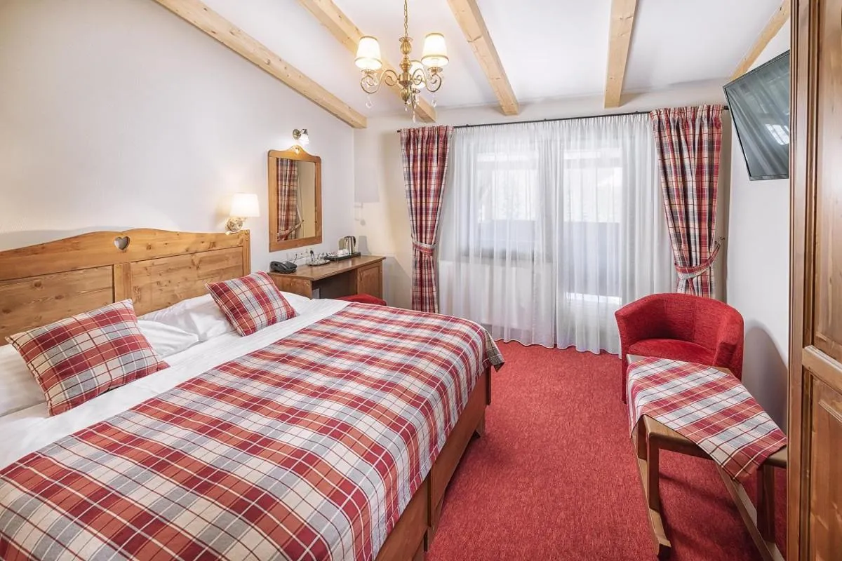 Image 3 of Ski & Wellness Residence Družba