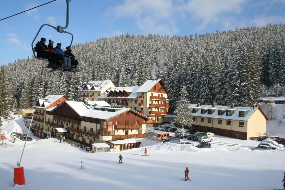 Image 6 of Ski & Wellness Residence Družba