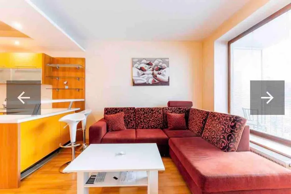 Image 7 of Slnečný a priestranný byt vo výbornej lokalite