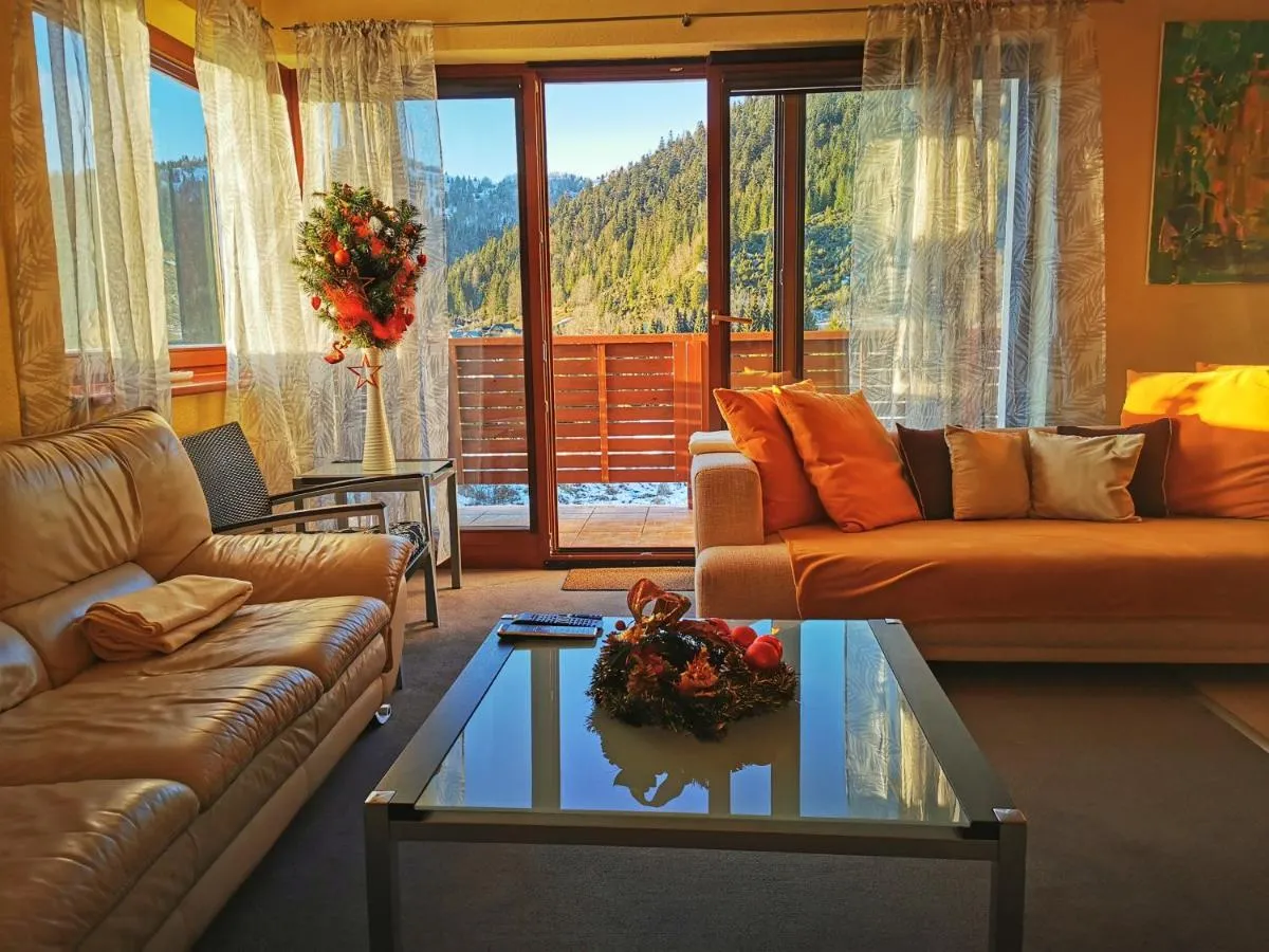 Image 6 of Snowflake Chalet ,Donovaly