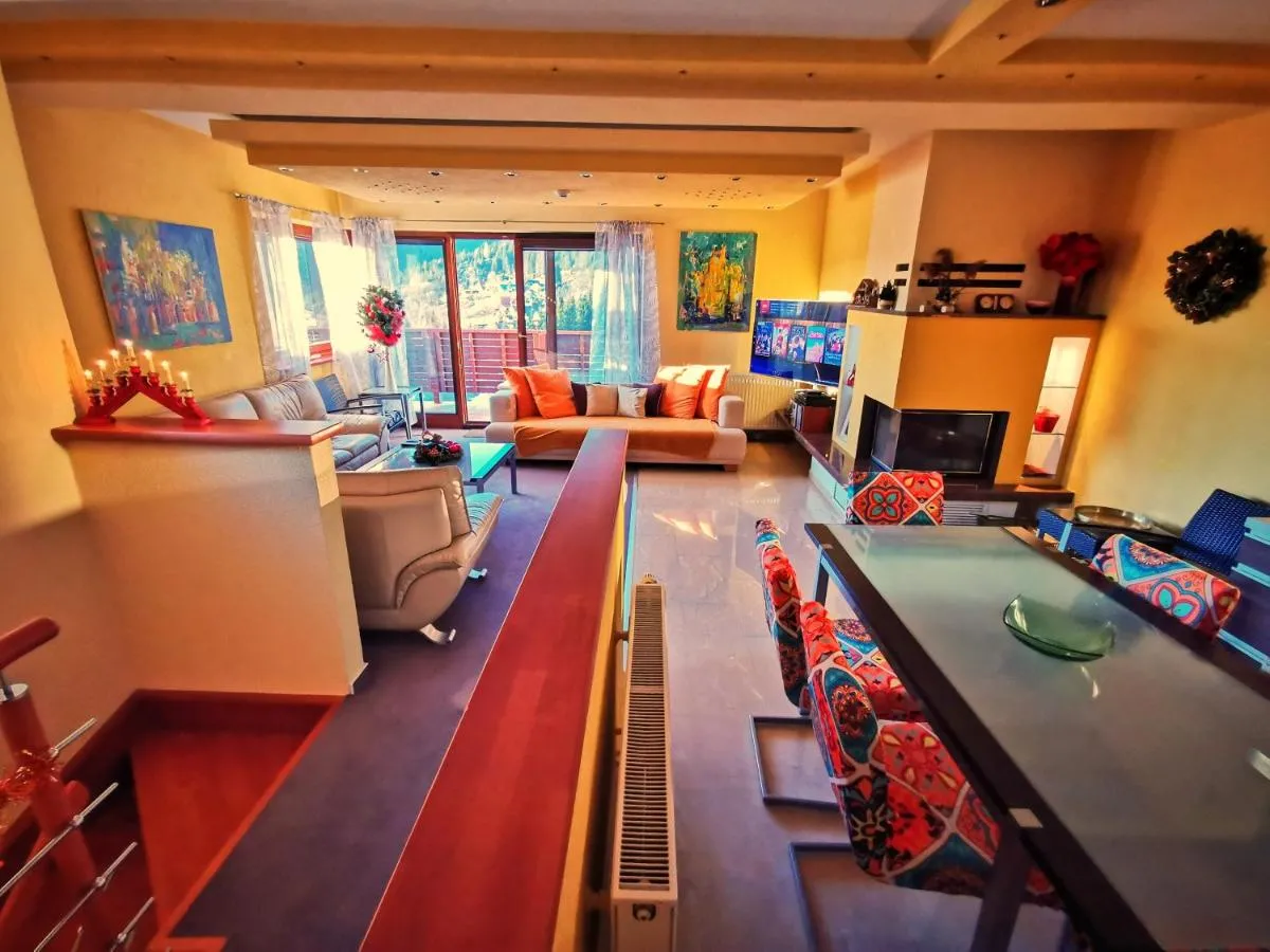 Image 3 of Snowflake Chalet ,Donovaly