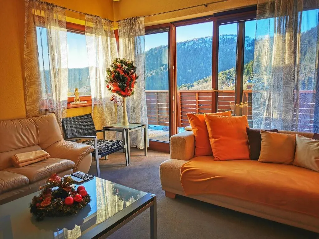 Image 1 of Snowflake Chalet ,Donovaly