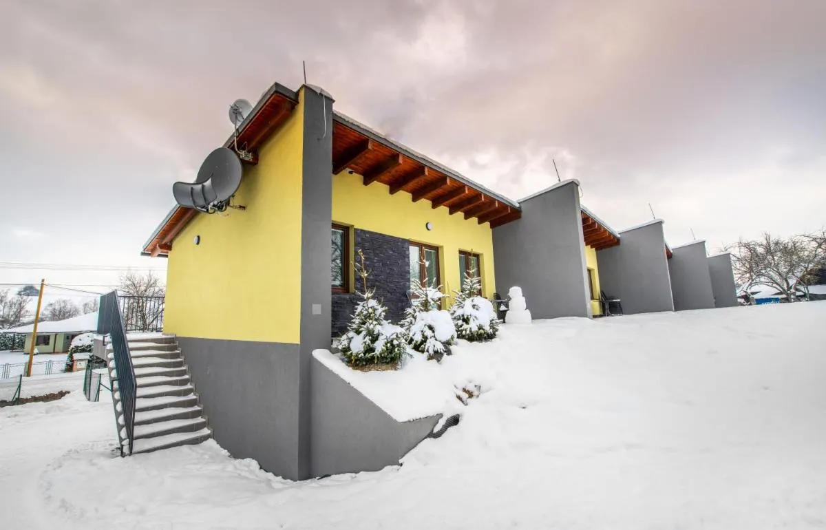 Image 3 of Sojka Resort