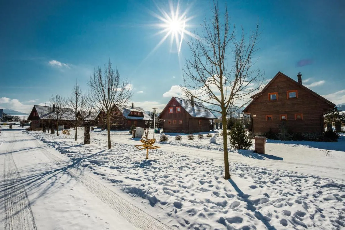 Image 2 of Sojka Resort