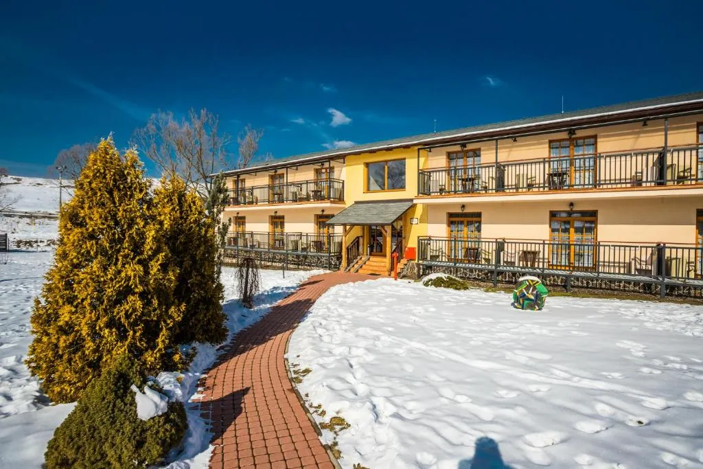 Image 1 of Sojka Resort