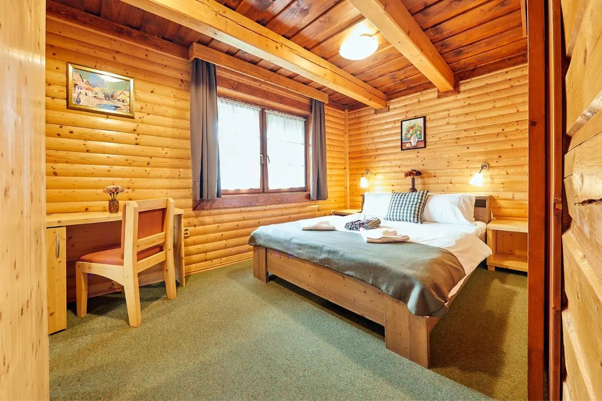 Image 5 of Sojka Resort