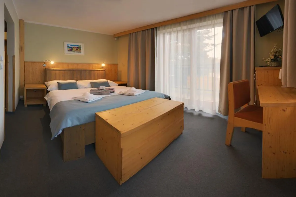Image 4 of Sojka Resort