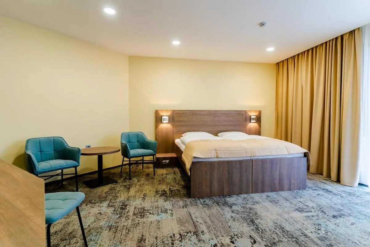 Image 2 of Spa & Wellness Hotel Fitak****