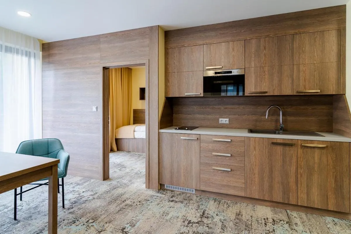 Image 5 of Spa & Wellness Hotel Fitak****