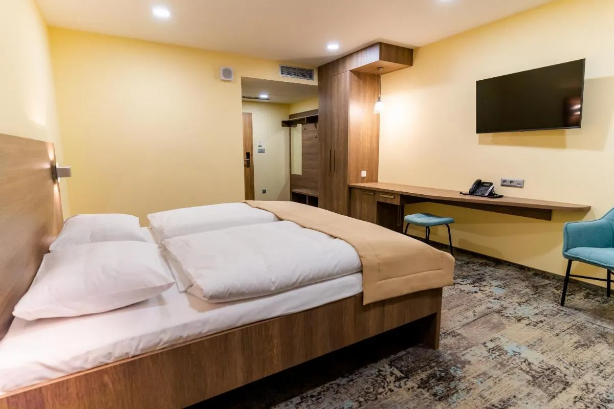 Image 3 of Spa & Wellness Hotel Fitak****