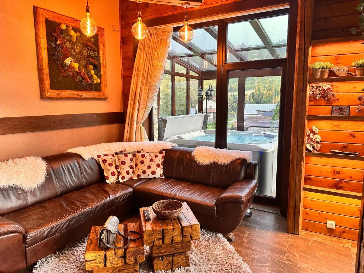 Image 4 of Spring Chalet