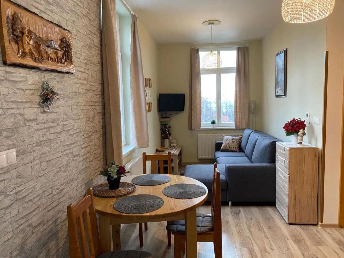 Image 5 of Stará Morava Apartmán Zuzka, Tatranská Lomnica