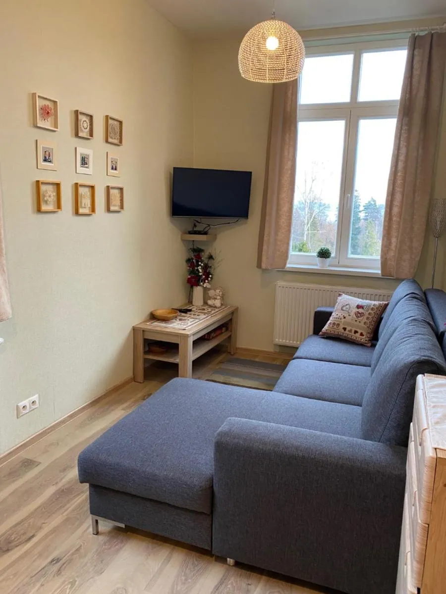 Image 6 of Stará Morava Apartmán Zuzka, Tatranská Lomnica