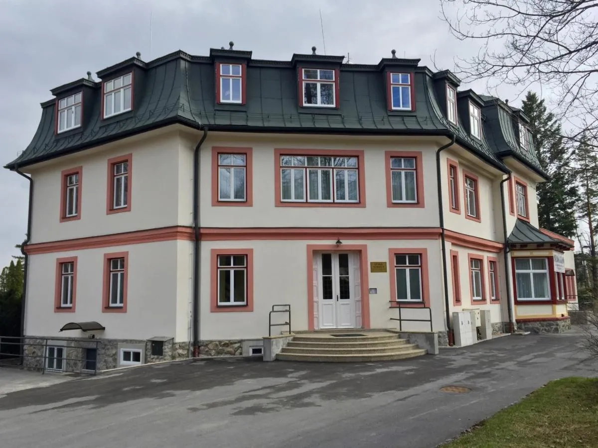 Image 2 of Stará Morava Apartmán Zuzka, Tatranská Lomnica
