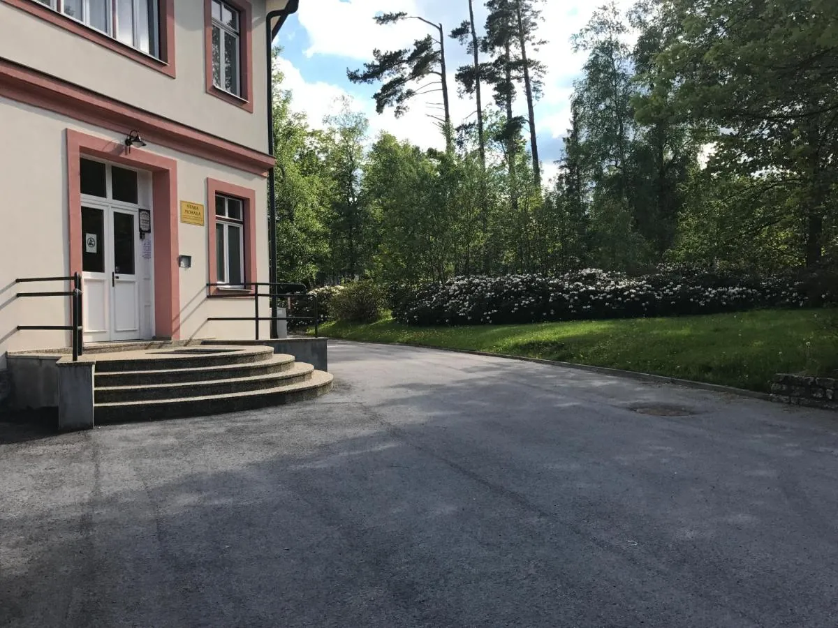 Image 3 of Stará Morava Apartmán Zuzka, Tatranská Lomnica