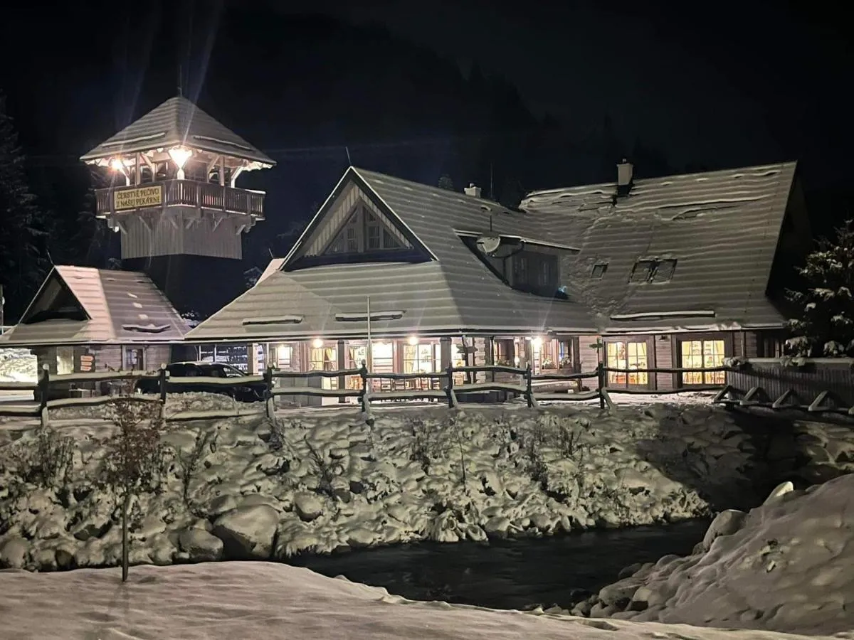 Image 2 of Stará Zvonica