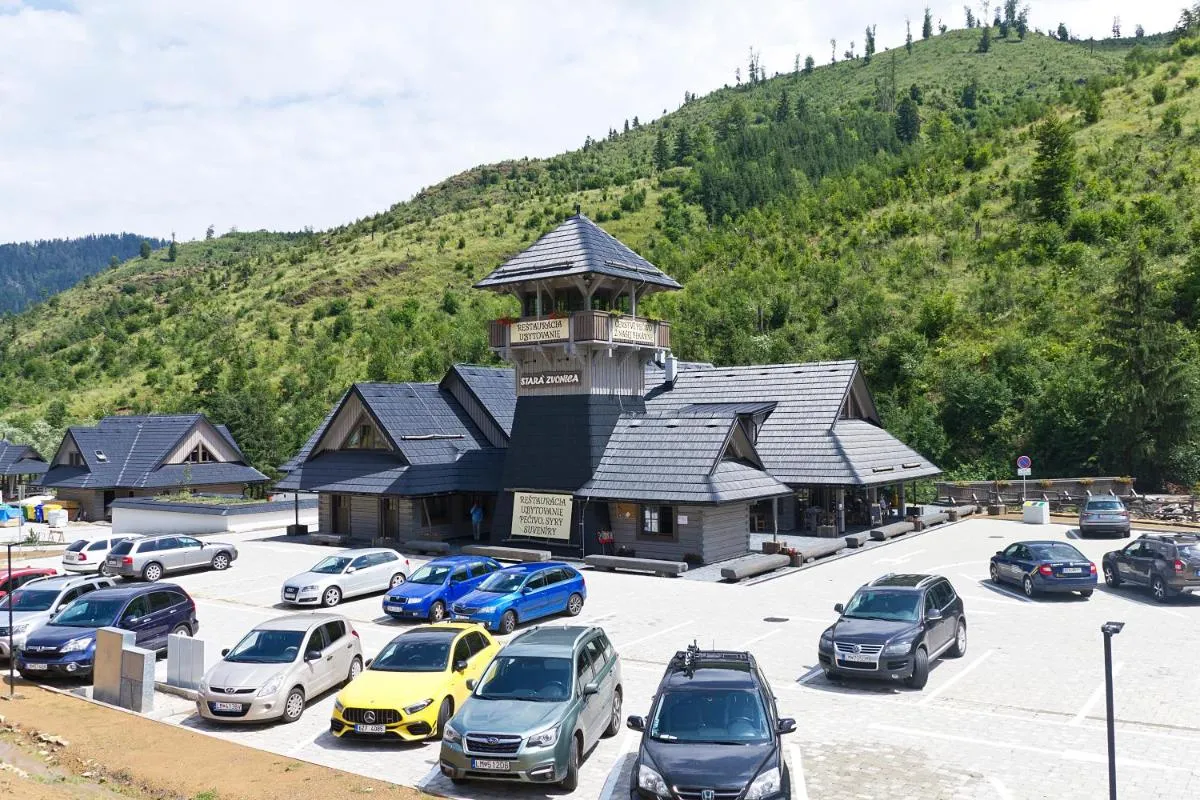 Image 3 of Stará Zvonica