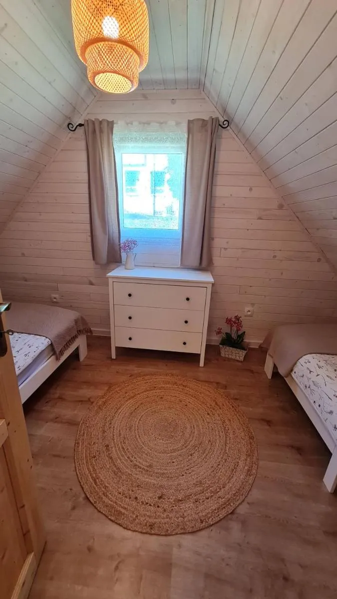 Image 6 of Štiavnické chalúpky pri Richňavských jazerách