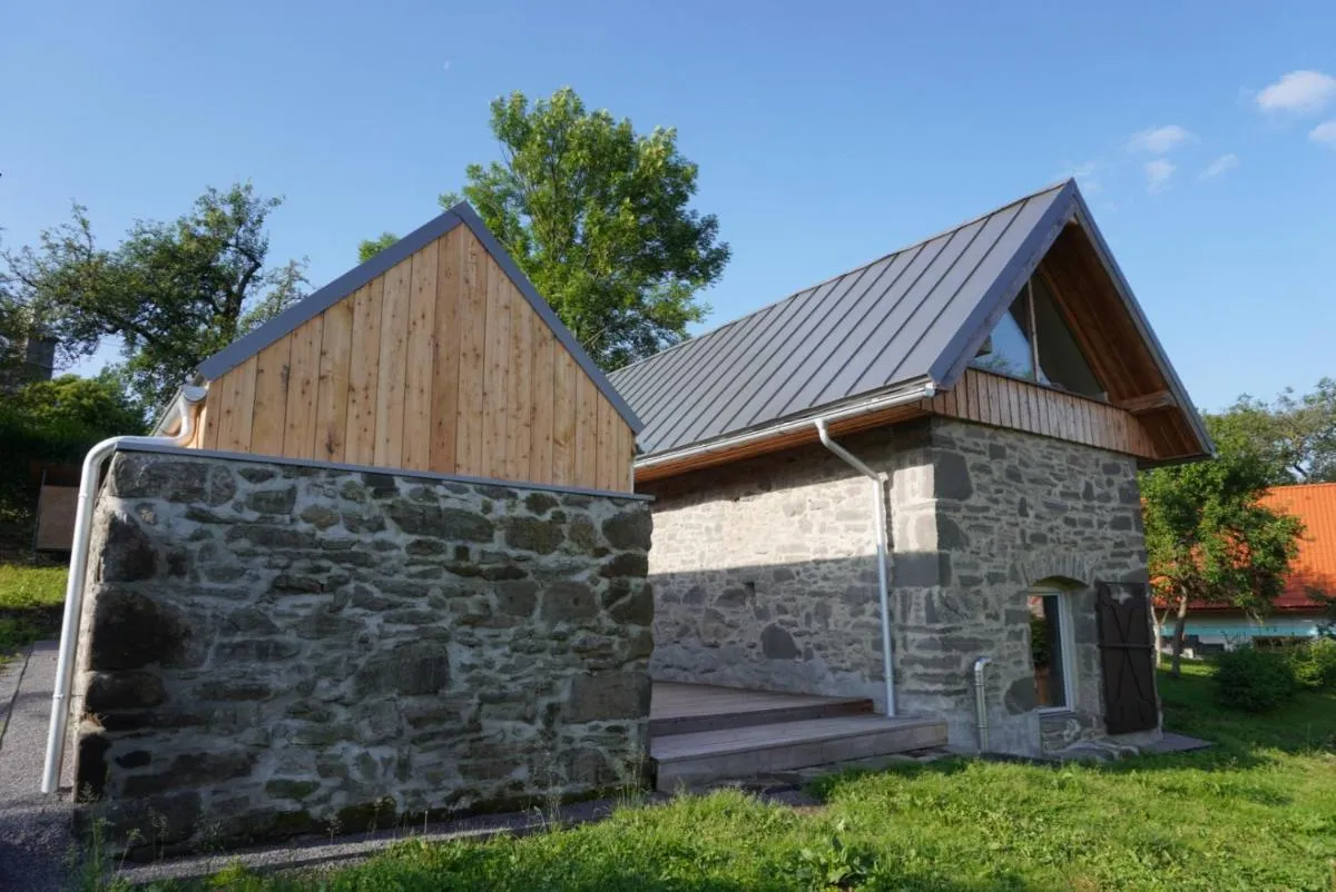 Image 3 of Stodola Počúvadlo