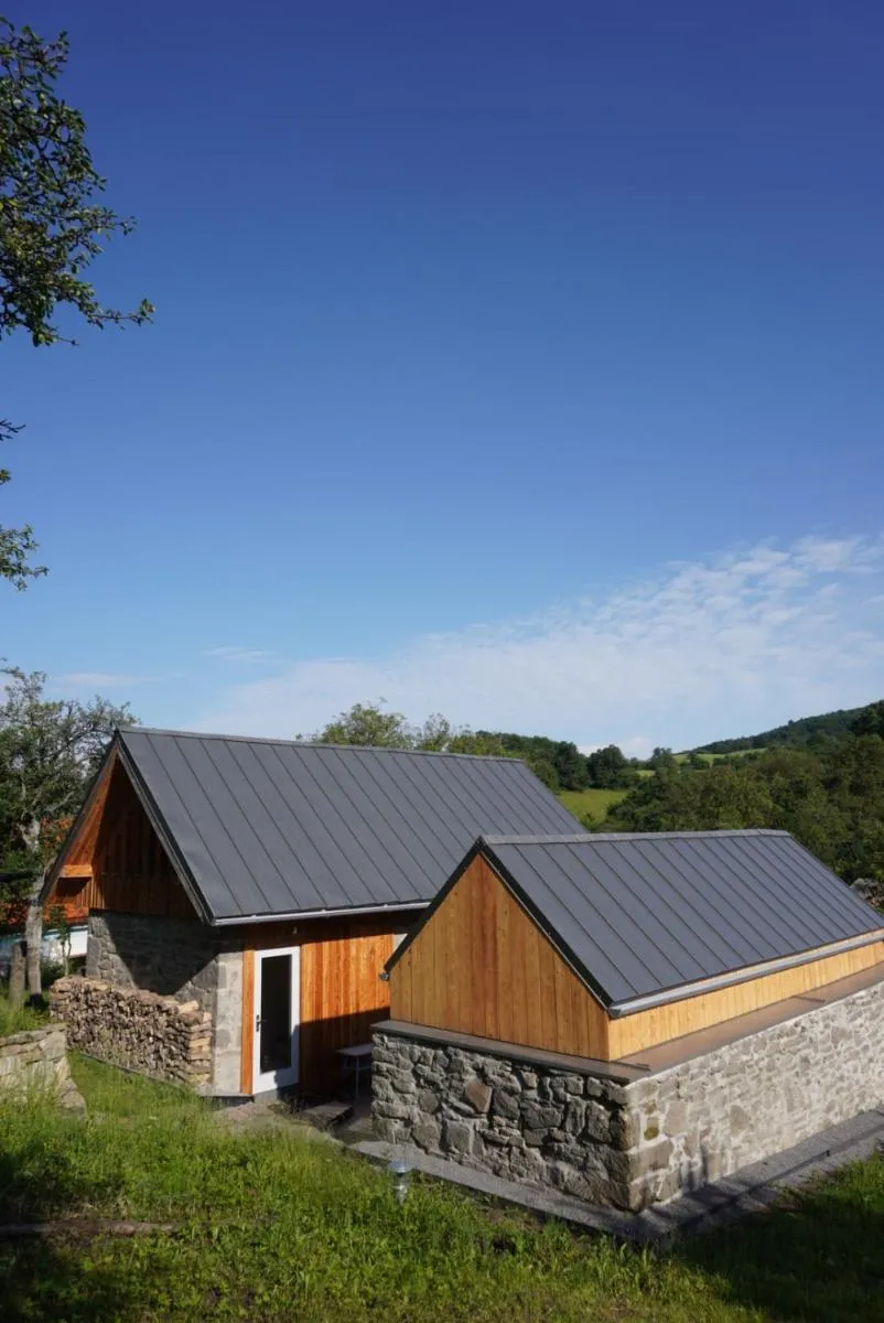 Image 4 of Stodola Počúvadlo