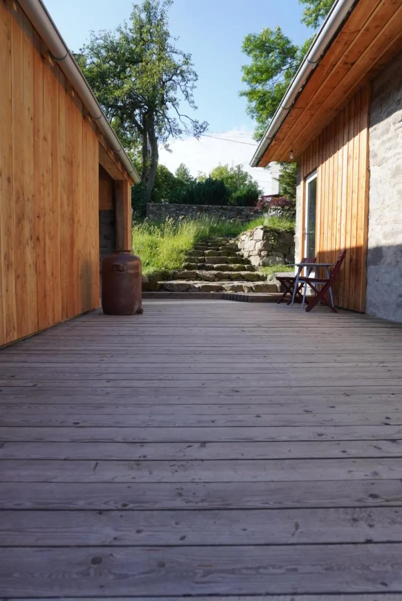 Image 5 of Stodola Počúvadlo