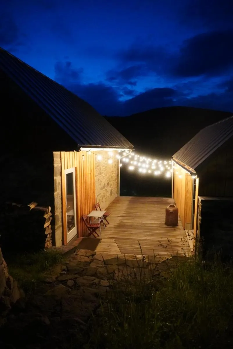 Image 7 of Stodola Počúvadlo